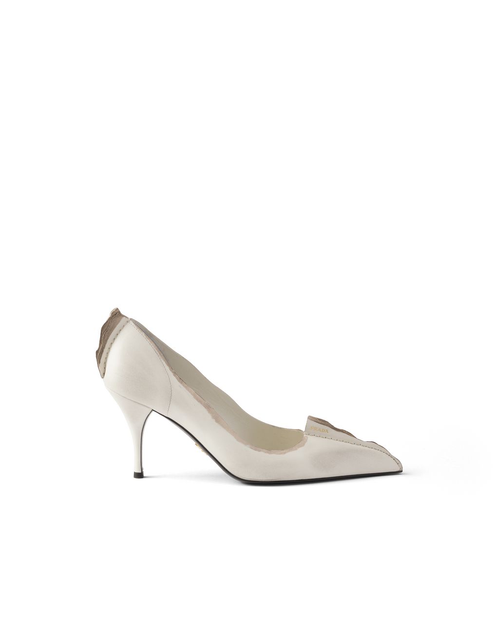 Fashion Week Milan Fall/Winter 2025 look 23 from the Prada collection womenswear accessories