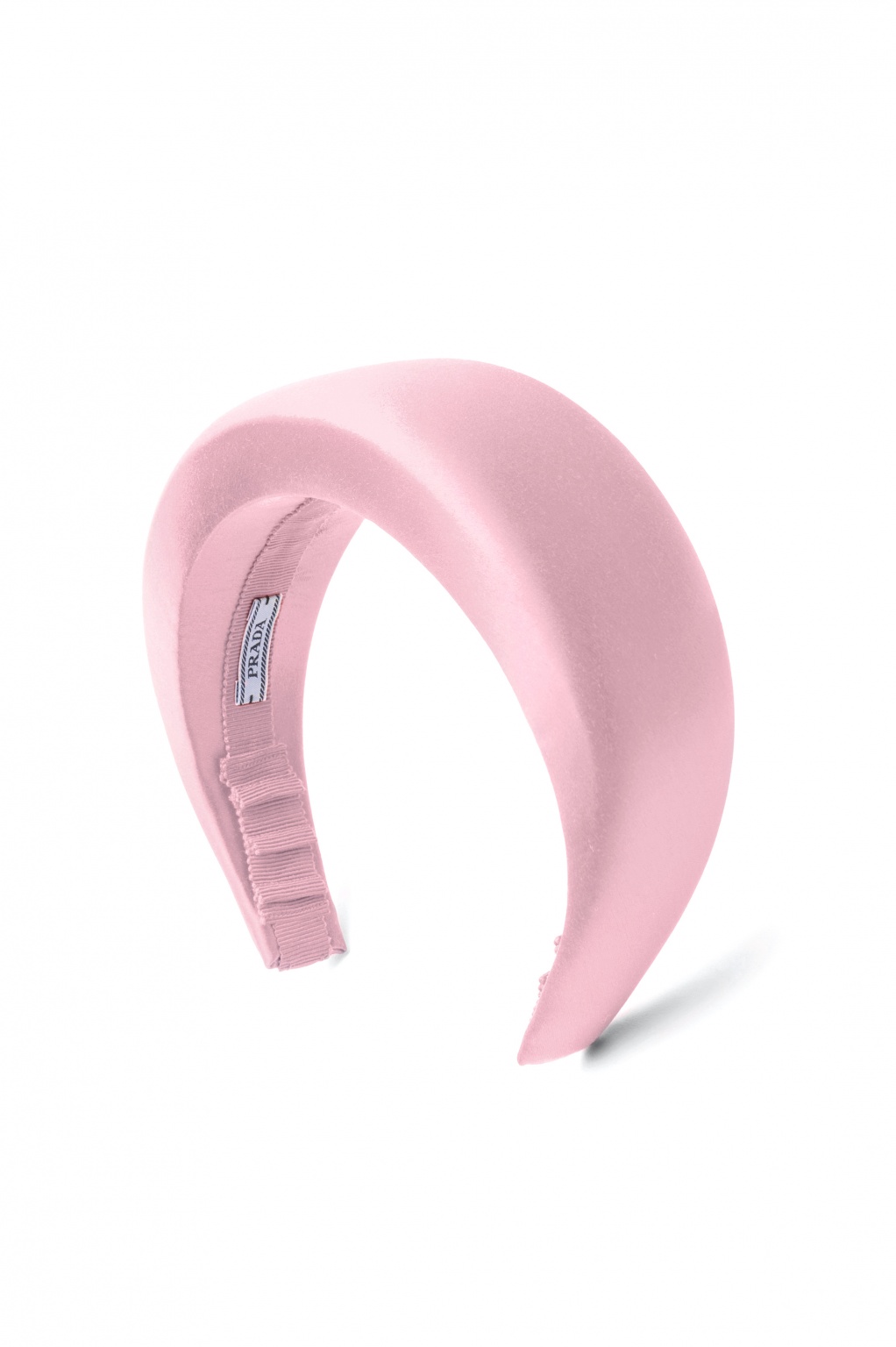 Fashion Week Milan Spring/Summer 2019 look 30 from the Prada collection womenswear accessories