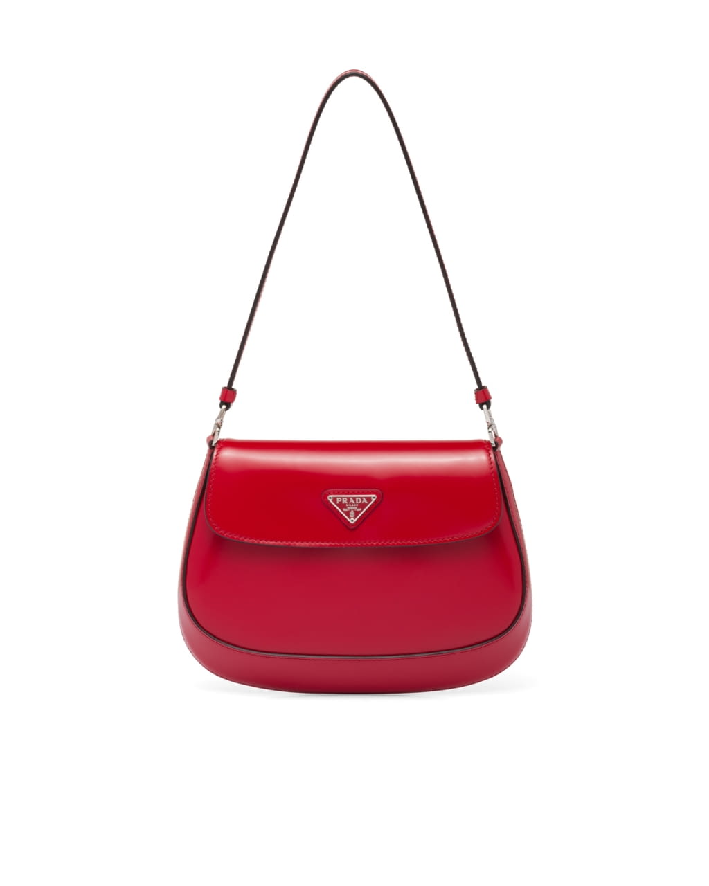 Fashion Week Milan Spring/Summer 2022 look 39 from the Prada collection womenswear accessories