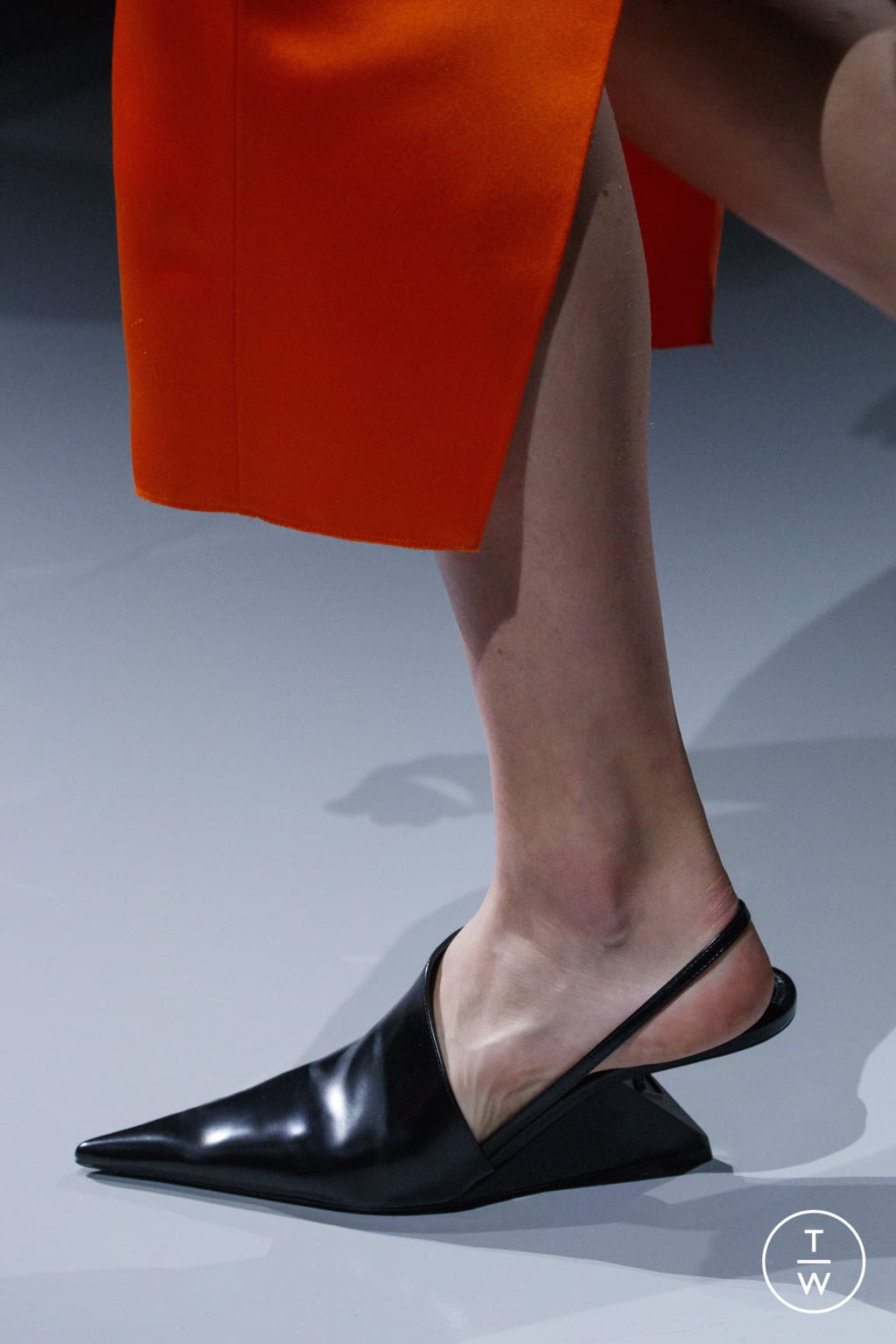Fashion Week Milan Spring/Summer 2022 look 15 from the Prada collection womenswear accessories