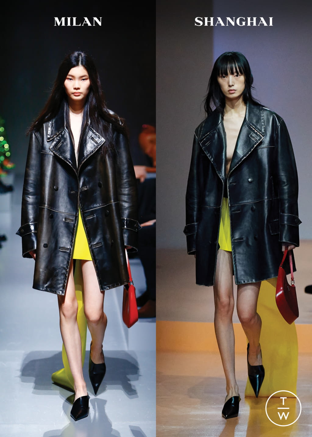 Fashion Week Milan Spring/Summer 2022 look 26 de la collection Prada womenswear