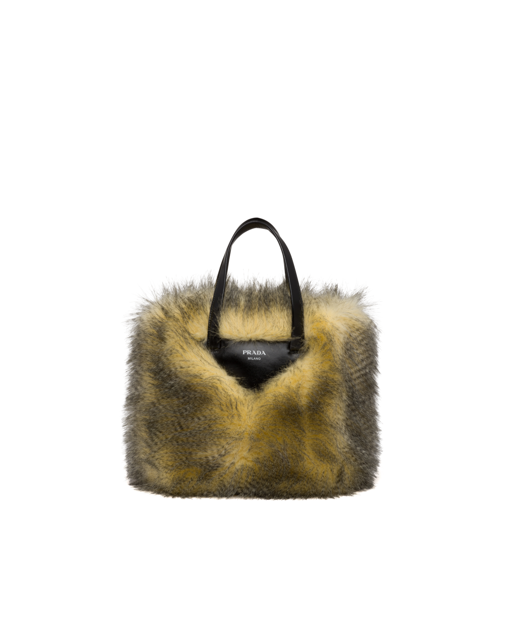 Fashion Week Milan Fall/Winter 2021 look 26 from the Prada collection 女装配饰