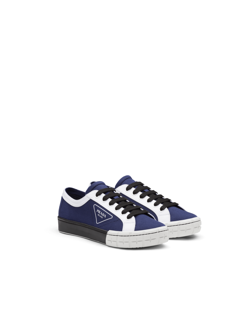 Fashion Week Milan Spring/Summer 2020 look 3 de la collection Prada menswear accessories