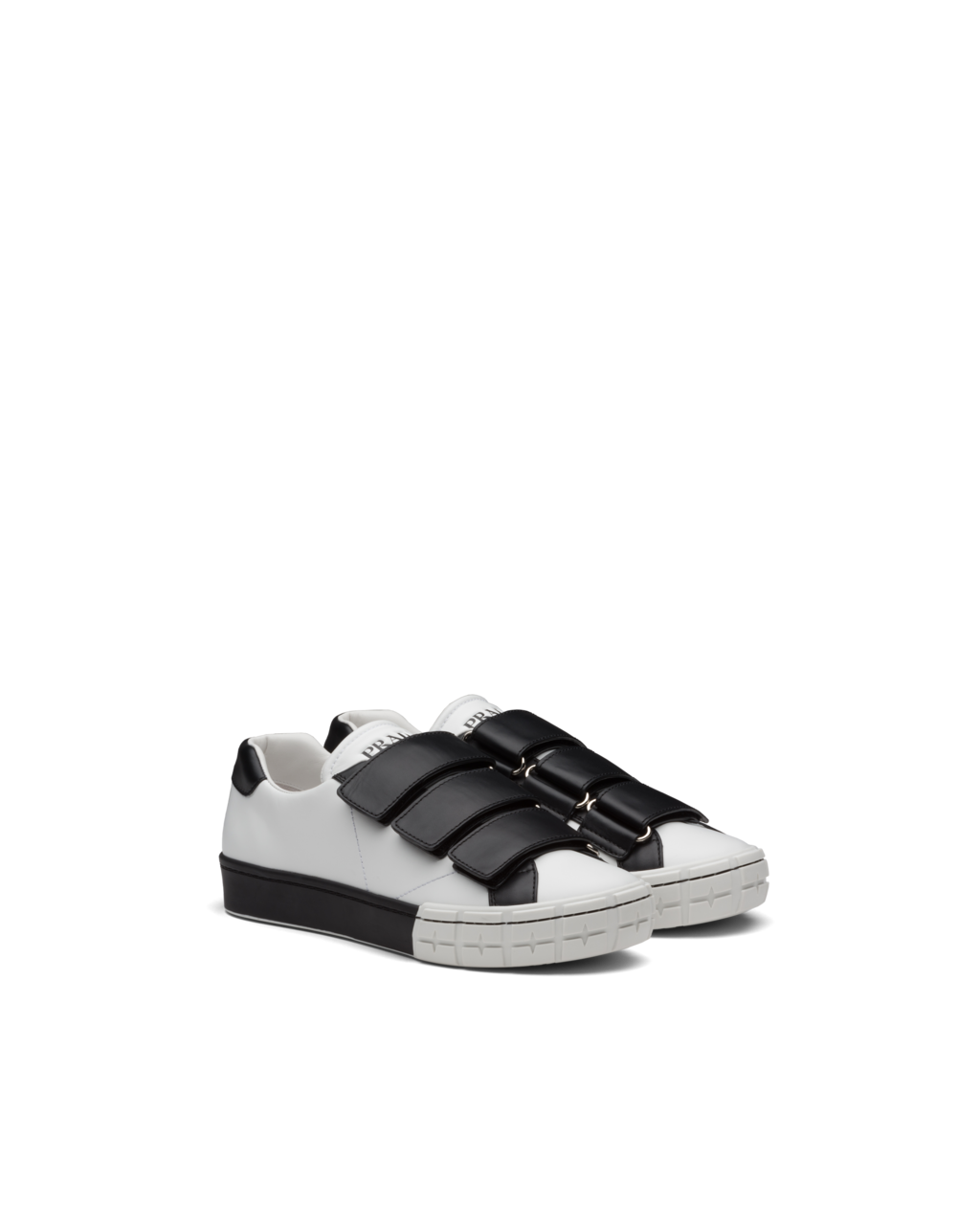 Fashion Week Milan Spring/Summer 2020 look 6 de la collection Prada menswear accessories