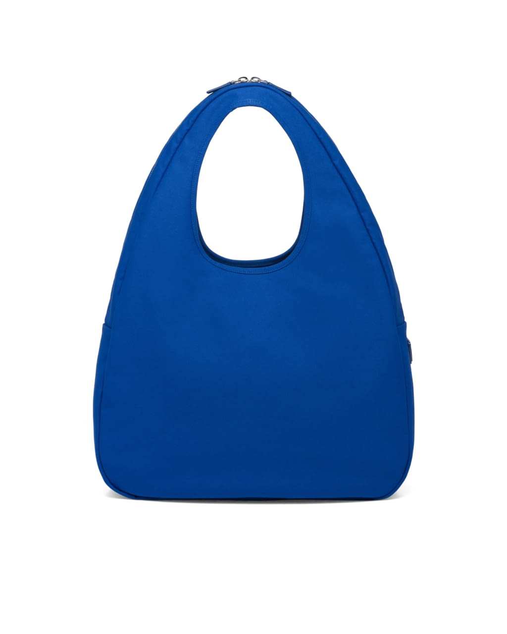 Fashion Week Milan Spring/Summer 2022 look 86 from the Prada collection menswear accessories