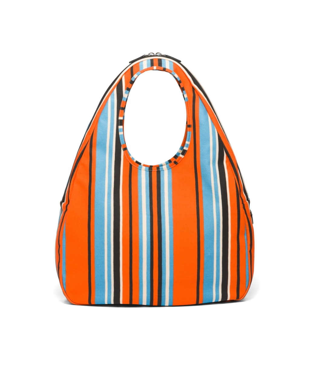 Fashion Week Milan Spring/Summer 2022 look 87 from the Prada collection menswear accessories