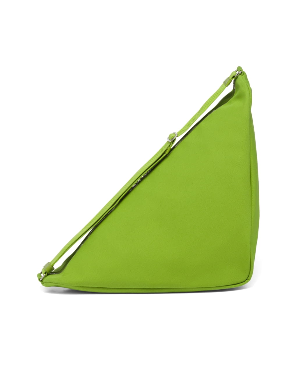 Fashion Week Milan Spring/Summer 2022 look 89 from the Prada collection menswear accessories