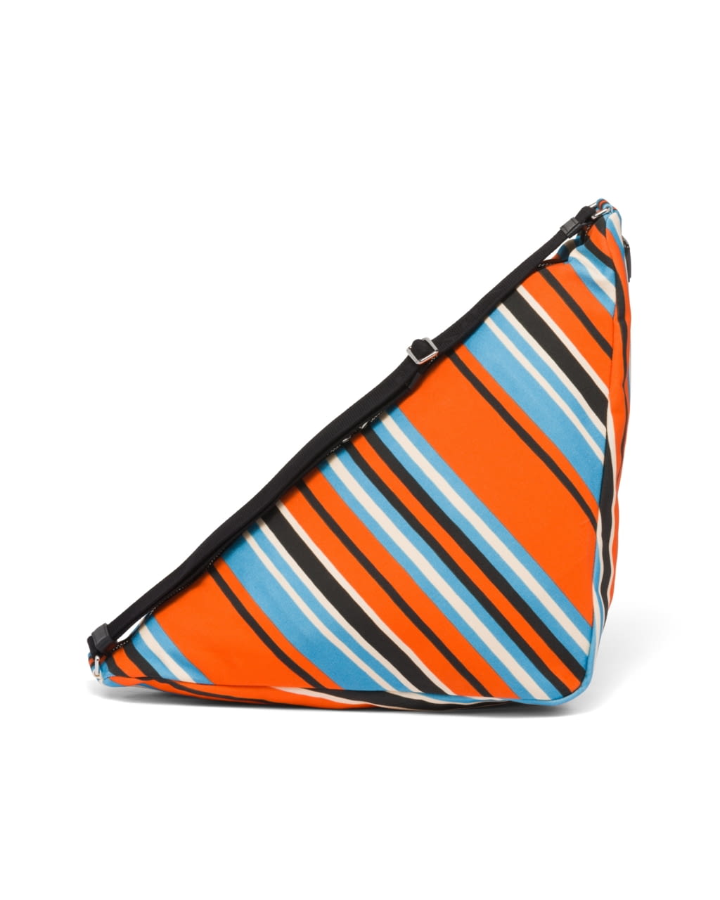 Fashion Week Milan Spring/Summer 2022 look 88 from the Prada collection menswear accessories