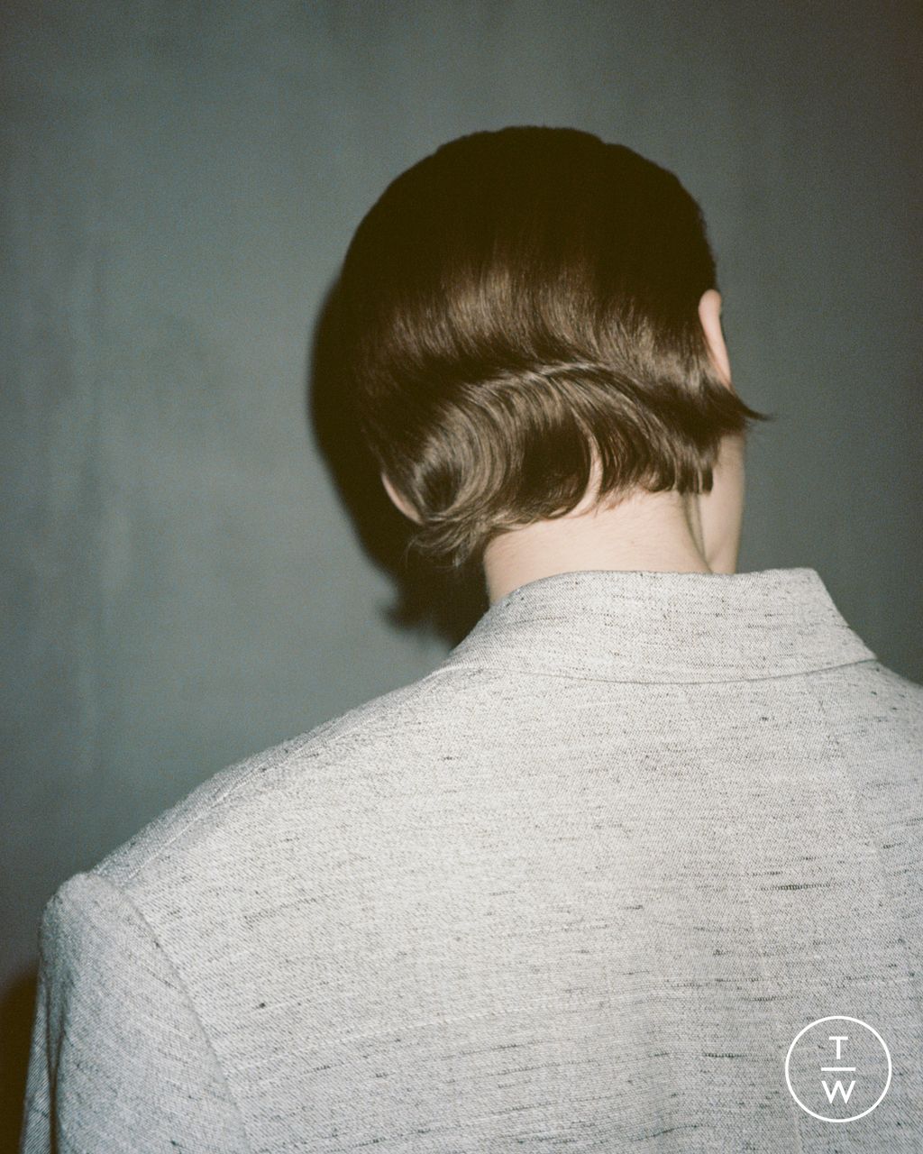 Fashion Week New York Pre-Fall 2024 look 15 from the Proenza Schouler collection womenswear