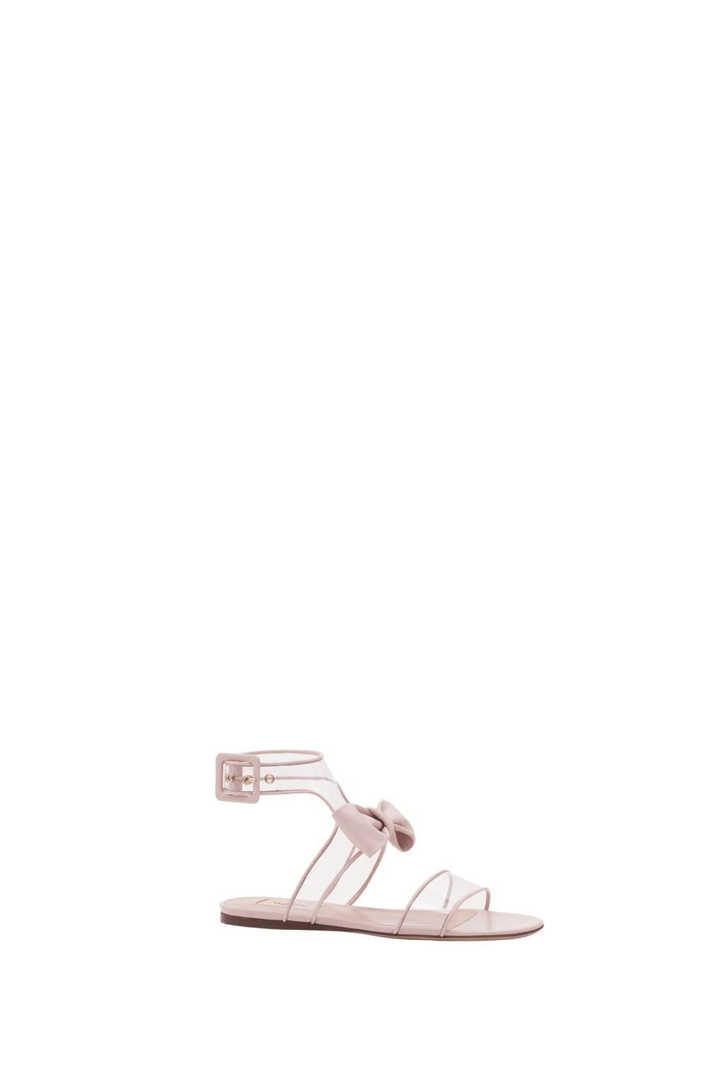 Fashion Week Paris Spring/Summer 2018 look 27 de la collection Valentino womenswear accessories