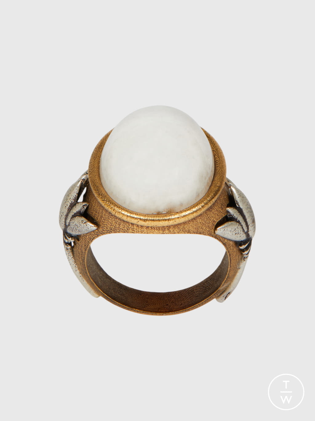 Fashion Week Milan Spring/Summer 2021 look 22 from the Ports 1961 collection womenswear accessories