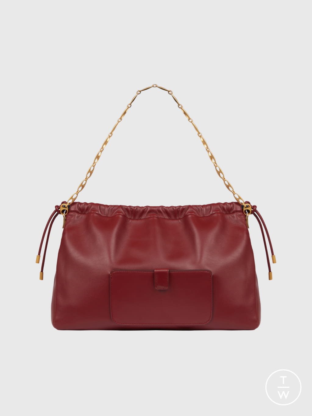 Fashion Week Milan Spring/Summer 2021 look 9 from the Ports 1961 collection womenswear accessories