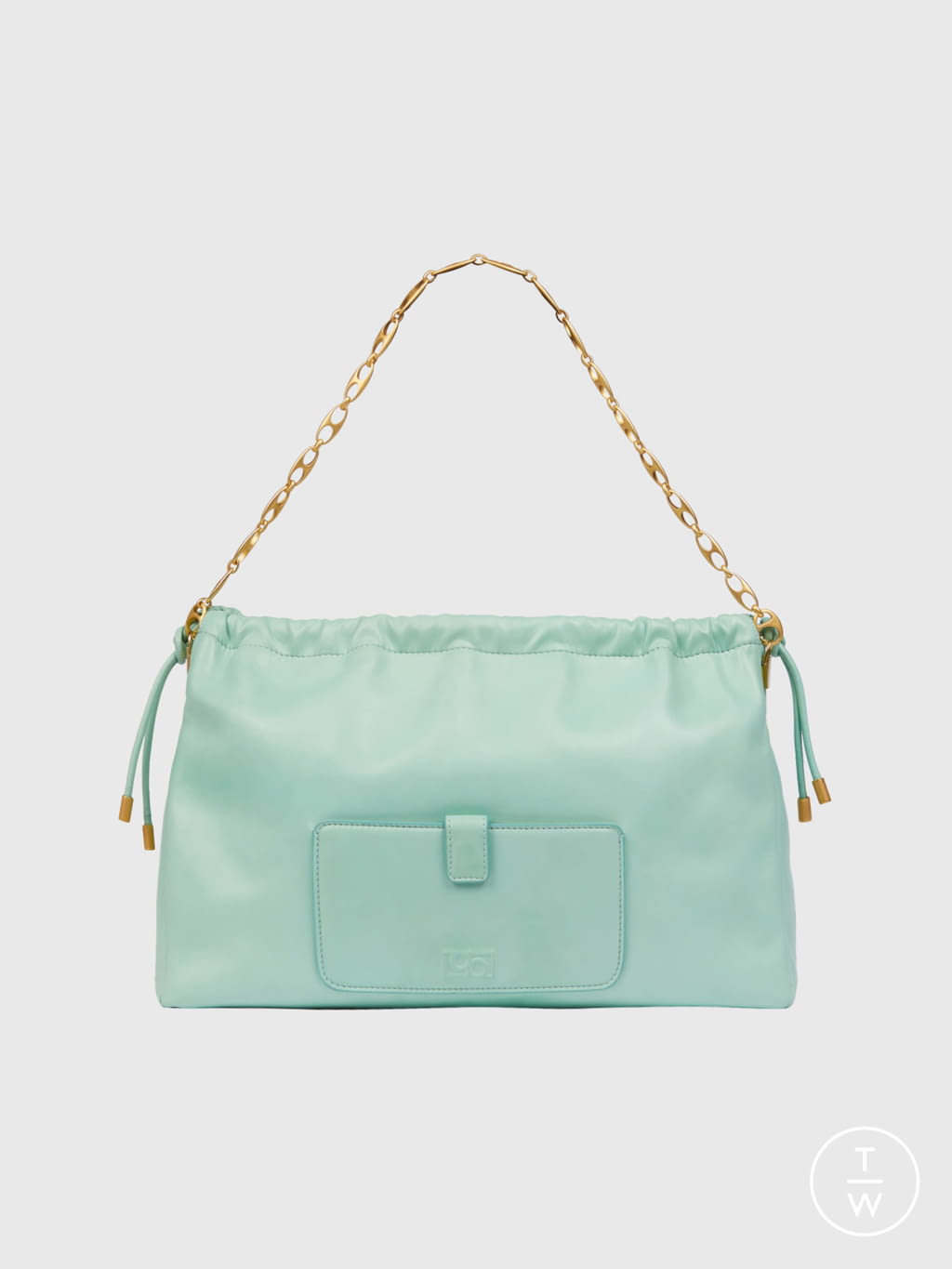 Fashion Week Milan Spring/Summer 2021 look 10 from the Ports 1961 collection womenswear accessories