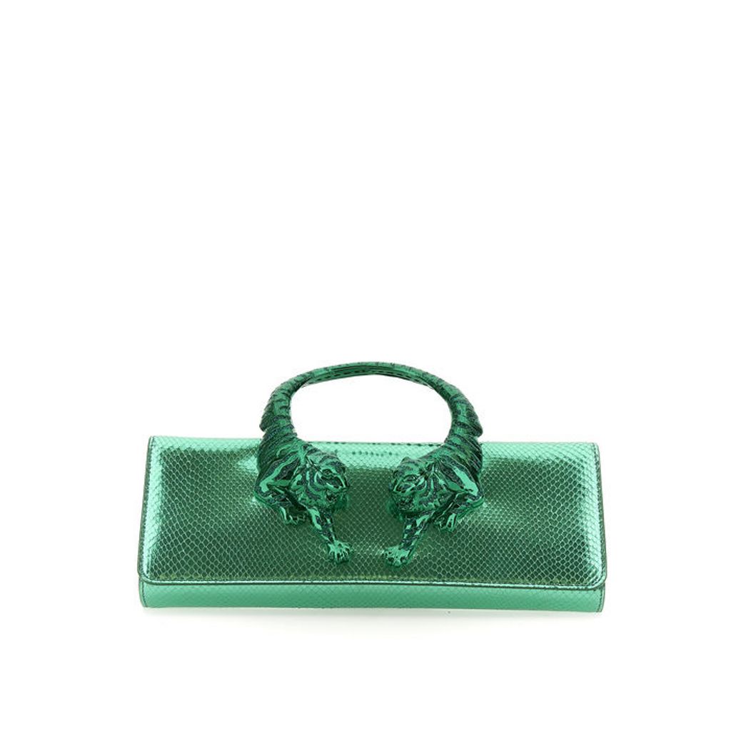 Fashion Week Milan Spring/Summer 2023 look 1 from the Roberto Cavalli collection womenswear accessories