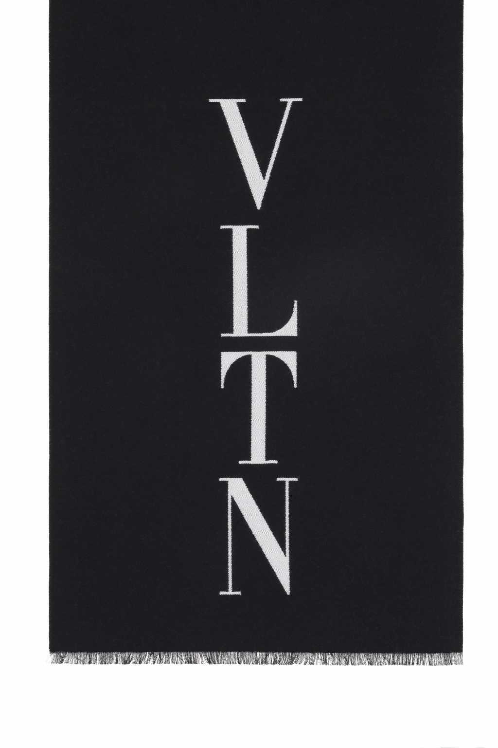 Fashion Week Paris Fall/Winter 2018 look 1 de la collection Valentino menswear accessories