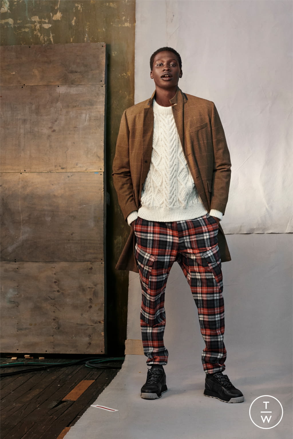 rag and bone menswear