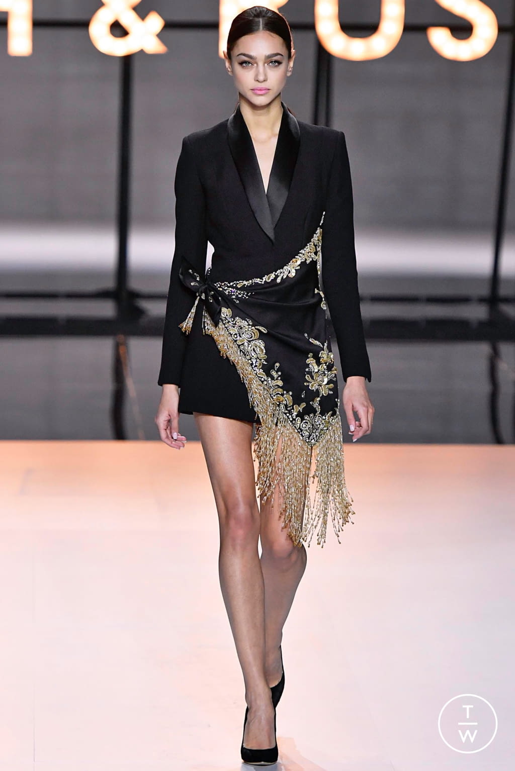 ralph & russo logo