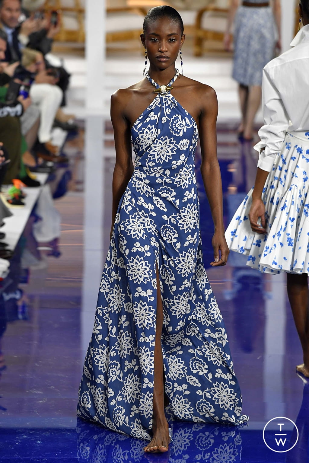 ralph lauren spring 2018