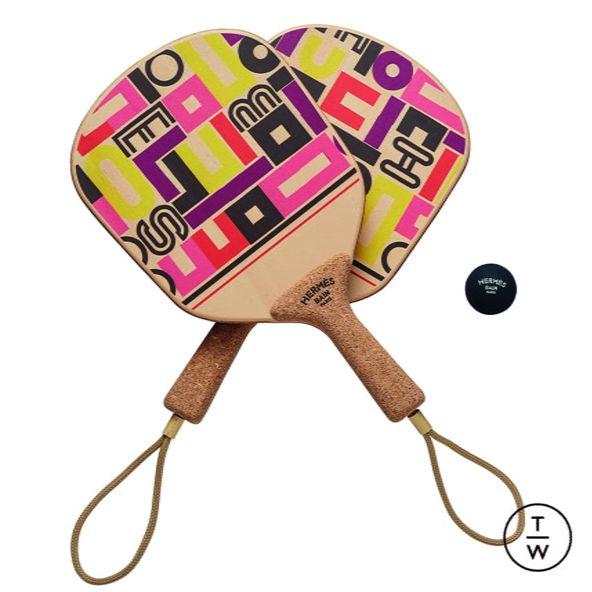 Fashion Week Paris Spring/Summer 2020 look 86 de la collection Hermès womenswear accessories