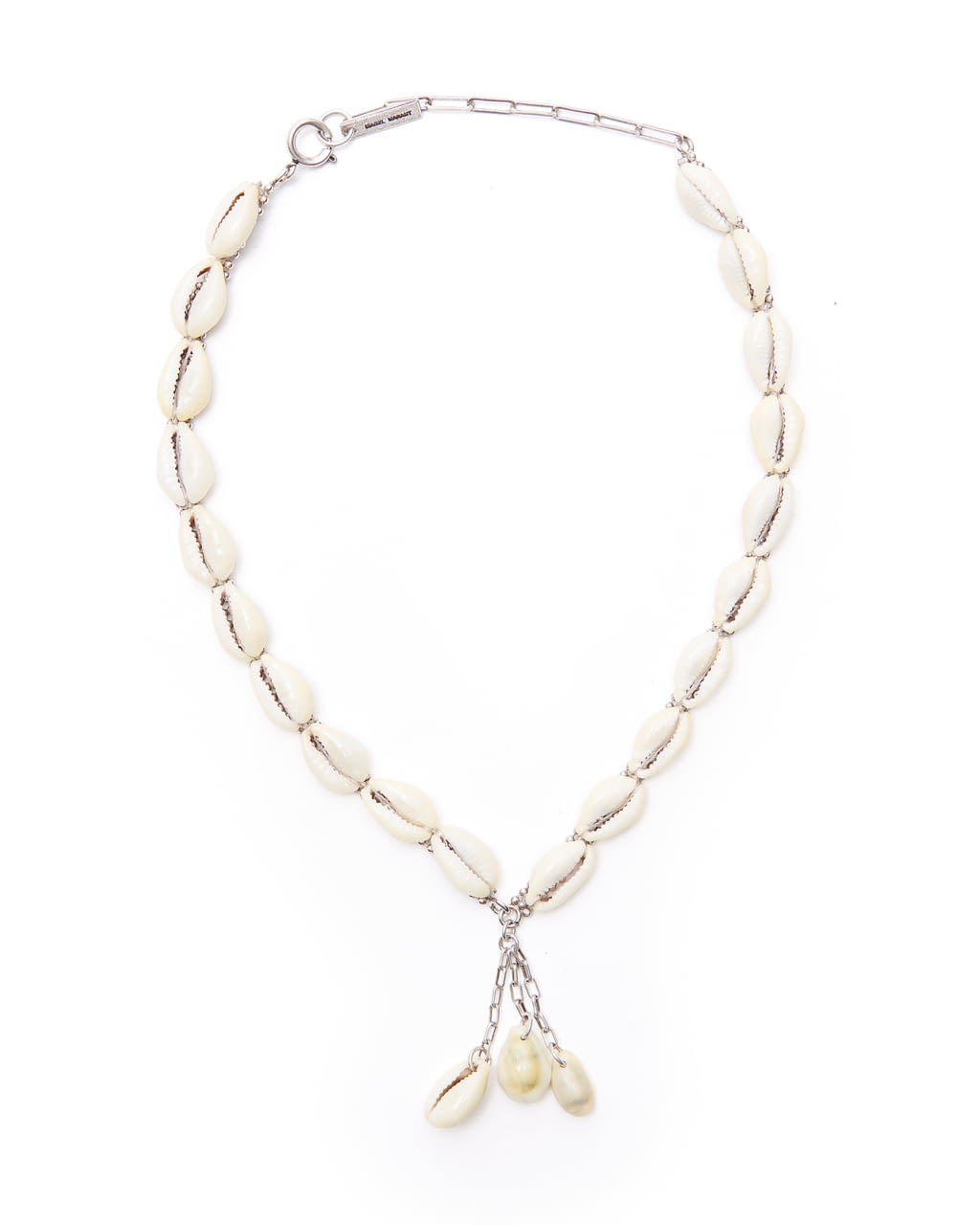 Fashion Week Paris Spring/Summer 2020 look 79 from the Isabel Marant collection womenswear accessories