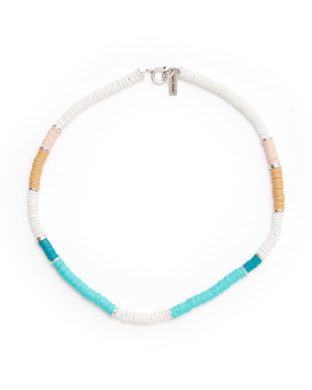 Fashion Week Paris Spring/Summer 2020 look 80 from the Isabel Marant collection womenswear accessories