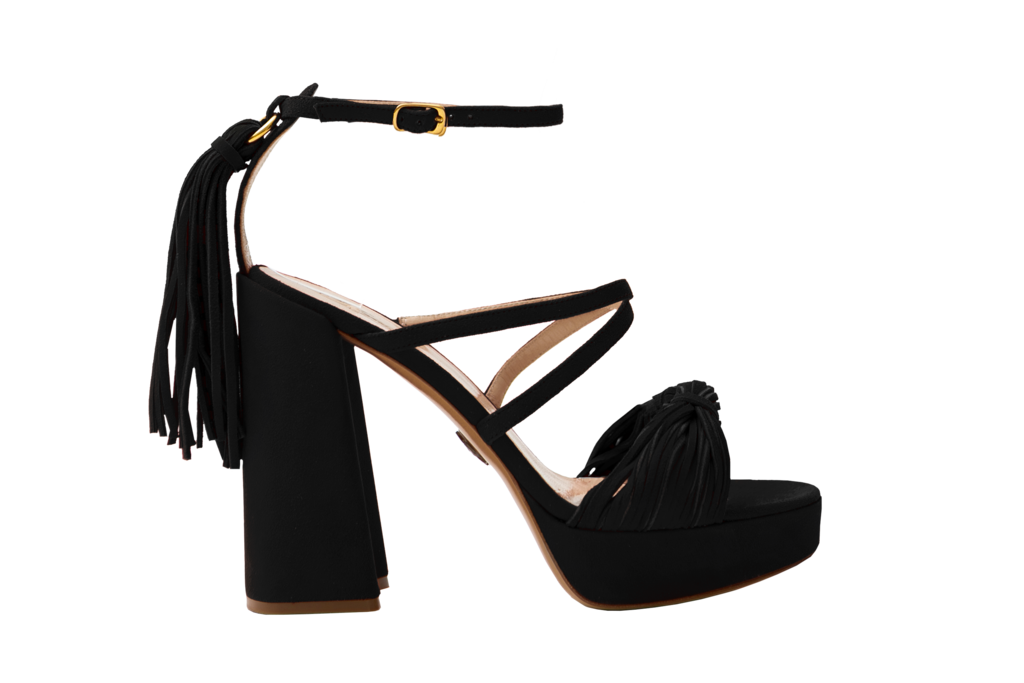 Fashion Week Paris Spring/Summer 2020 look 1 from the Redemption collection womenswear accessories