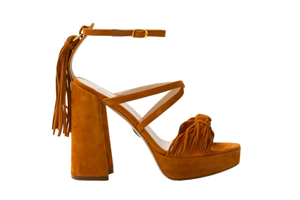 Fashion Week Paris Spring/Summer 2020 look 4 from the Redemption collection womenswear accessories