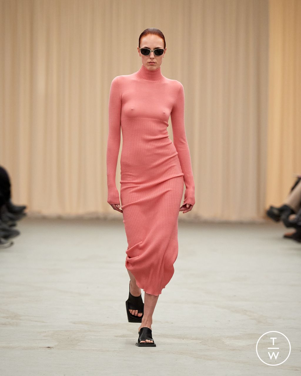 Fashion Week Copenhagen Fall/Winter 2023 look 13 from the REMAIN collection 女装