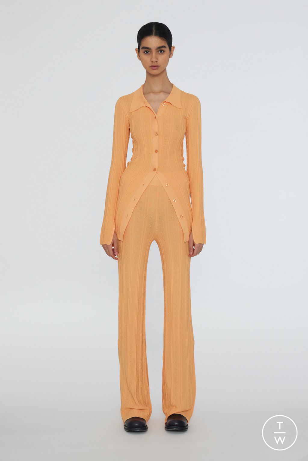 Fashion Week Copenhagen Pre-Fall 2023 look 11 from the REMAIN collection womenswear