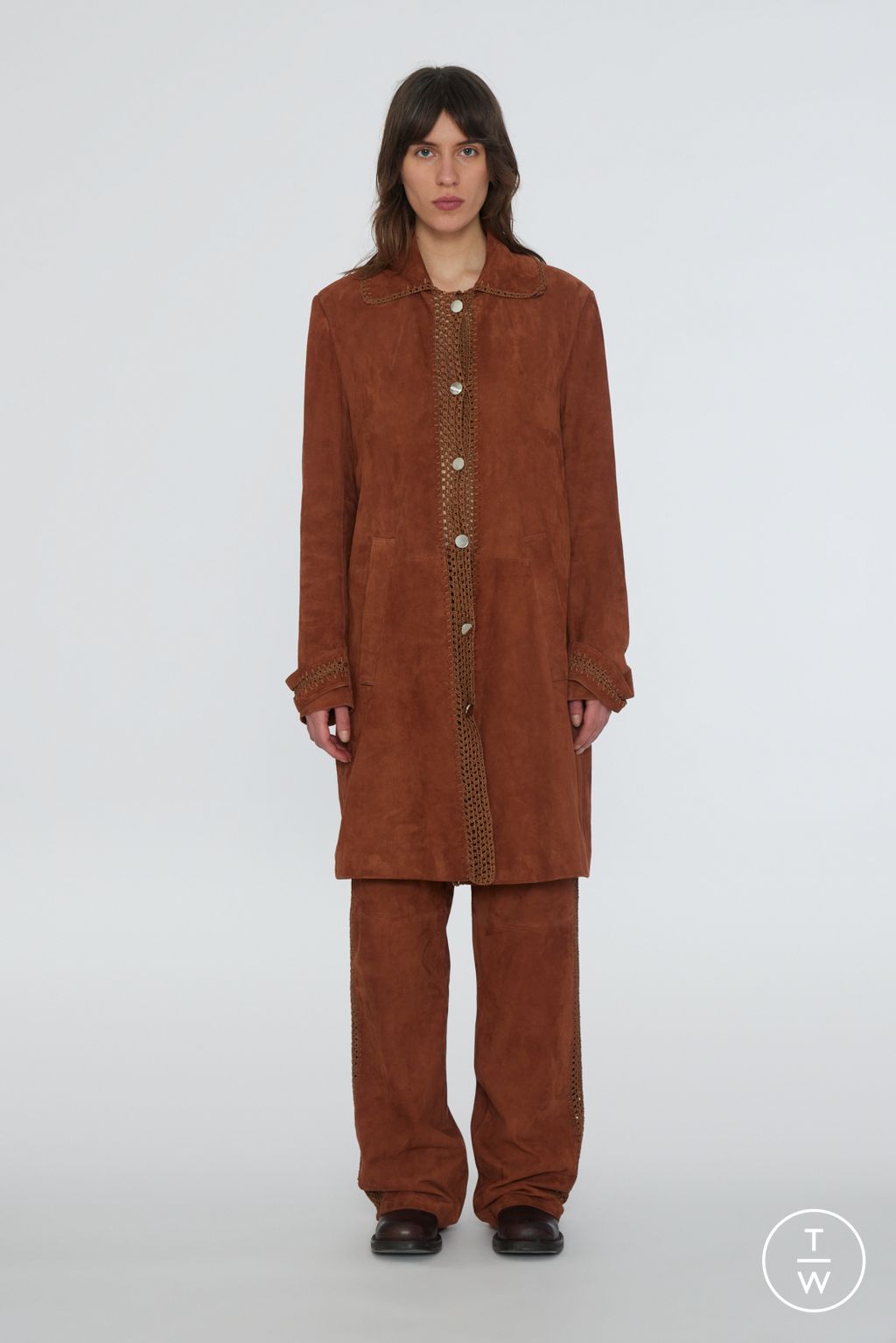 Fashion Week Copenhagen Pre-Fall 2023 look 19 from the REMAIN collection womenswear