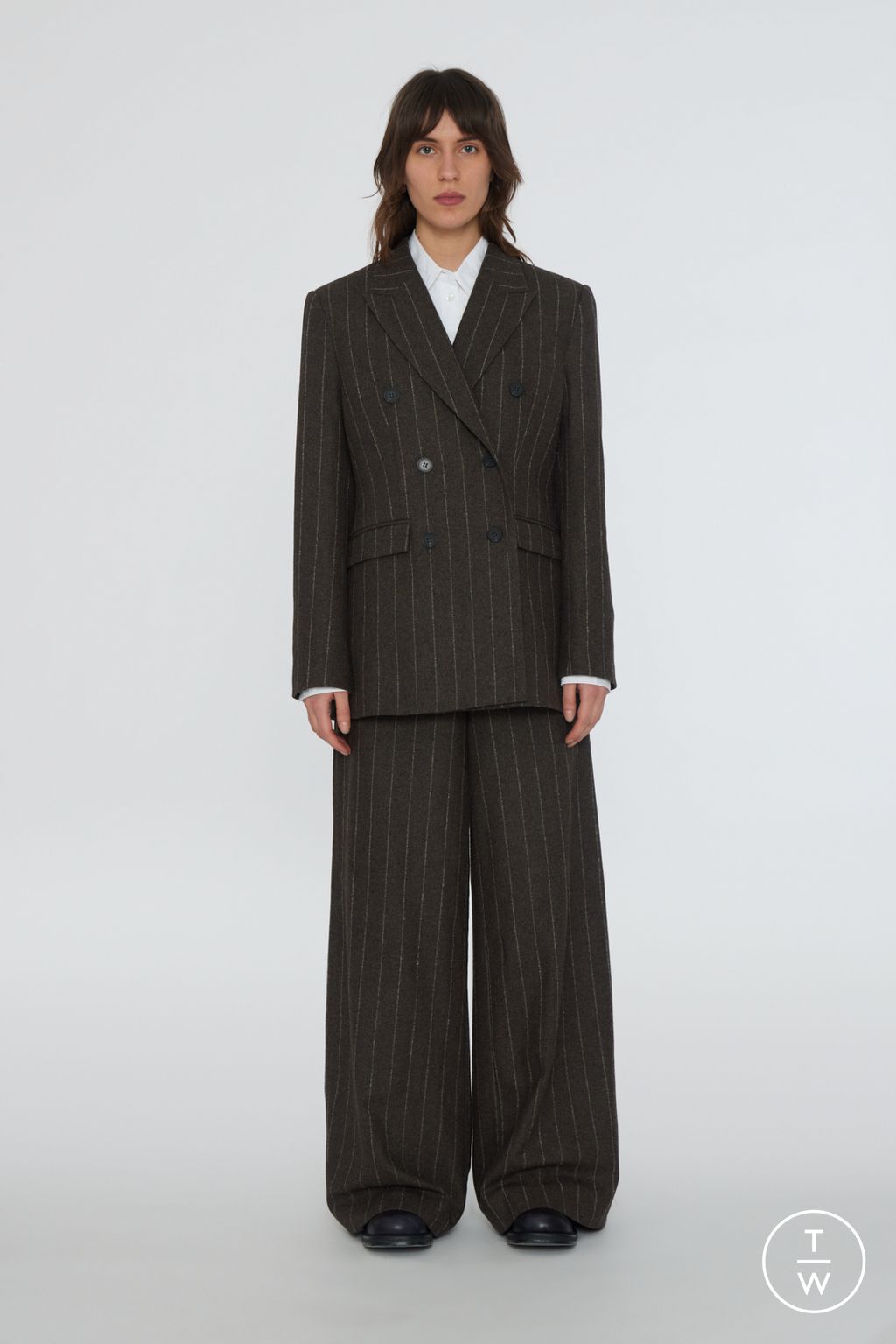 Fashion Week Copenhagen Pre-Fall 2023 look 49 from the REMAIN collection womenswear