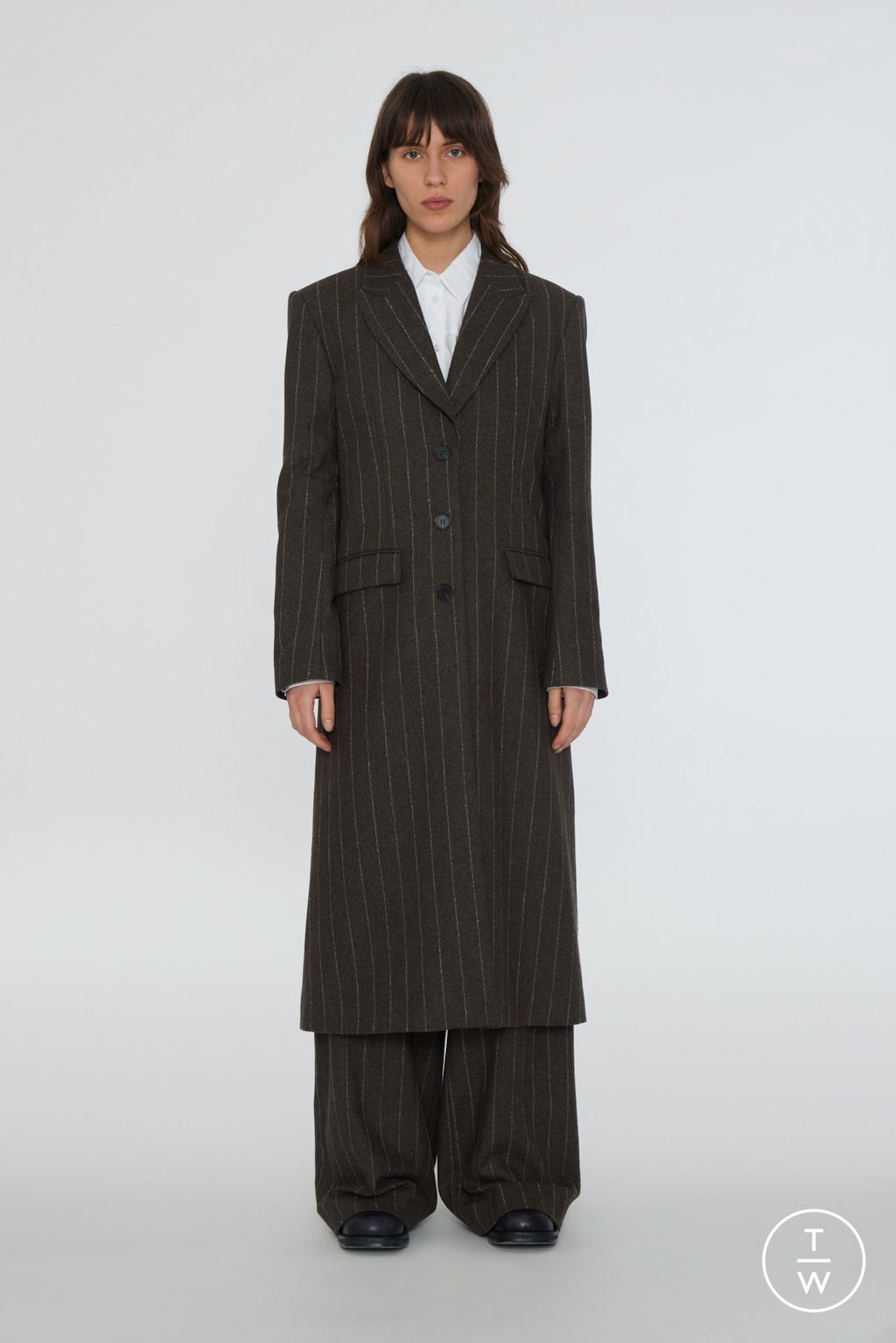 Fashion Week Copenhagen Pre-Fall 2023 look 50 from the REMAIN collection womenswear