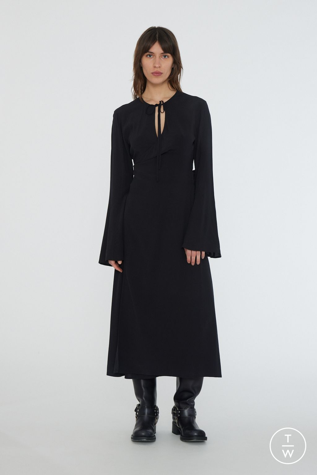 Fashion Week Copenhagen Pre-Fall 2023 look 61 from the REMAIN collection womenswear