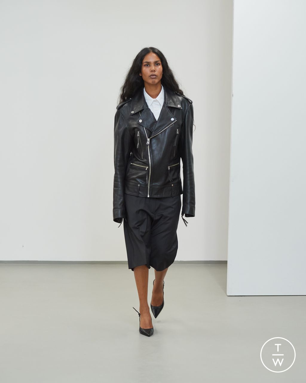 Fashion Week Copenhagen Spring/Summer 2024 look 34 from the REMAIN collection womenswear