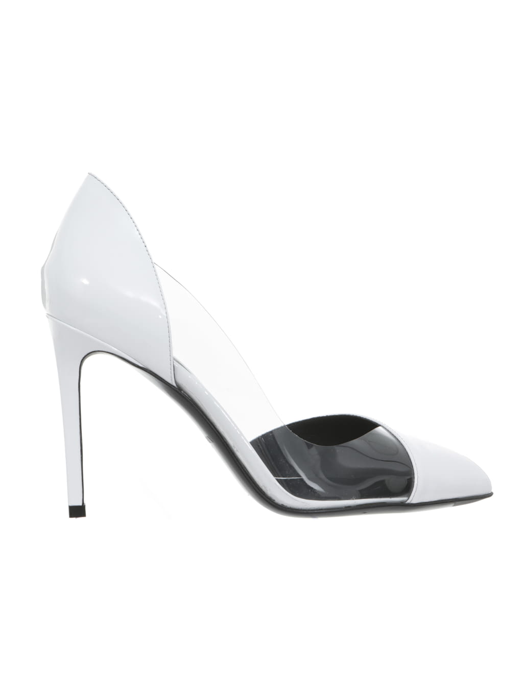 Fashion Week Paris Spring/Summer 2019 look 58 from the Balmain collection womenswear accessories