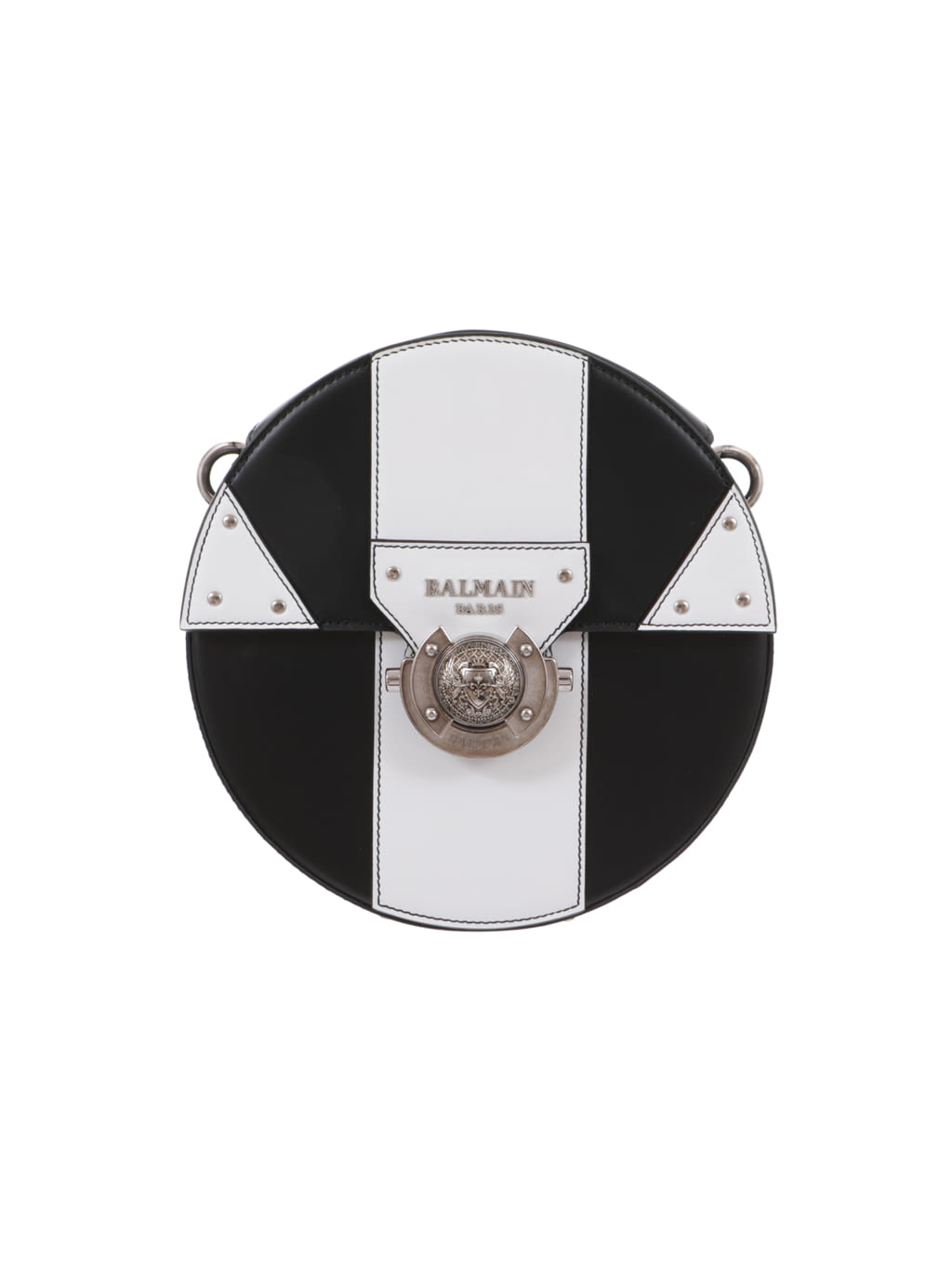 Fashion Week Paris Spring/Summer 2019 look 161 from the Balmain collection womenswear accessories