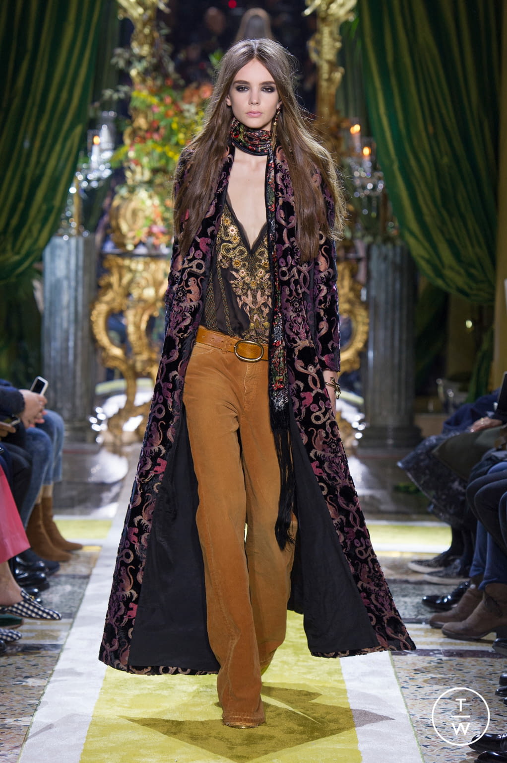 roberto cavalli 2016