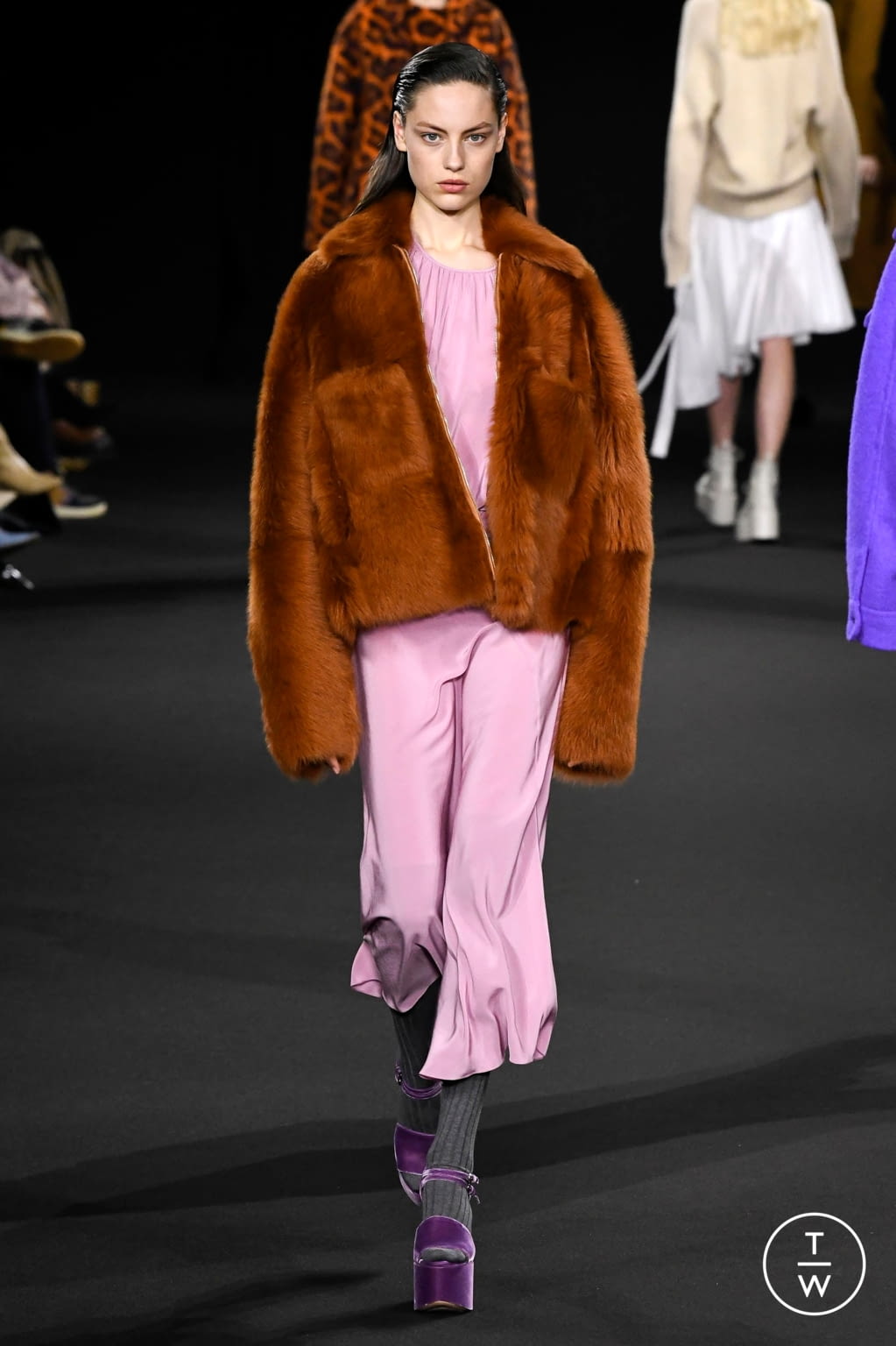 rochas clothing