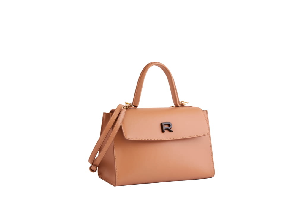 Fashion Week Paris Fall/Winter 2020 look 5 de la collection Rochas womenswear accessories