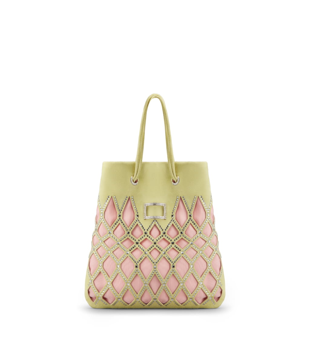 roger vivier bolsa