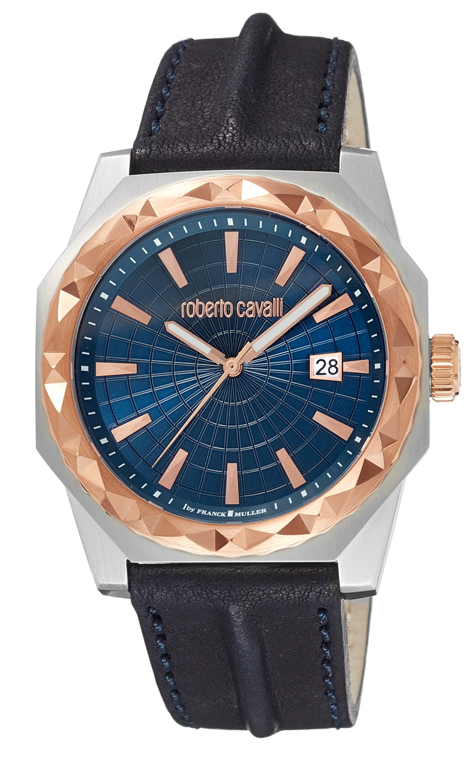 Fashion Week  Spring/Summer 2017 look 118 from the Roberto Cavalli collection womenswear accessories