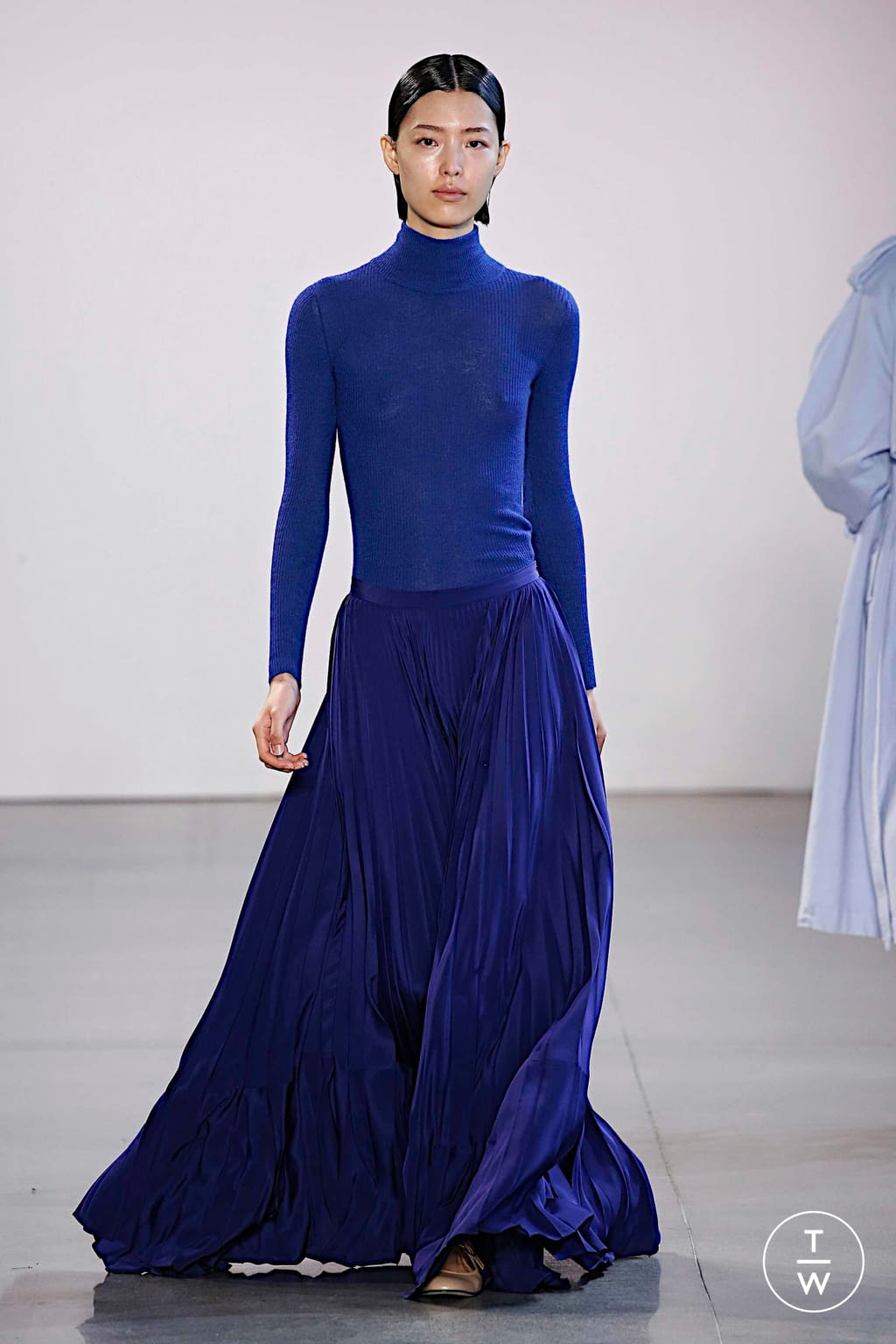 Fashion Week New York Spring/Summer 2020 look 28 de la collection Ryan Roche womenswear