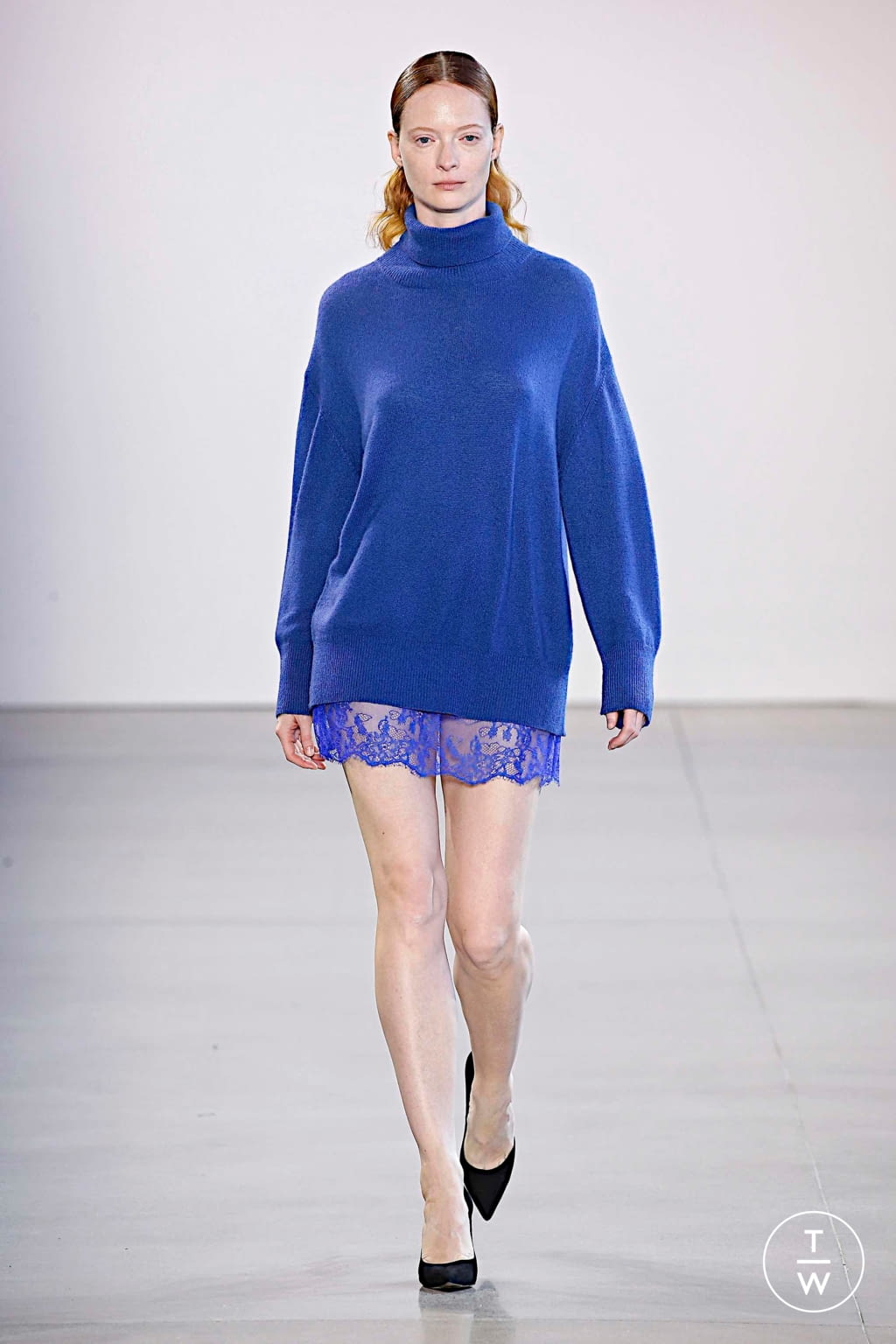 Fashion Week New York Spring/Summer 2020 look 29 de la collection Ryan Roche womenswear