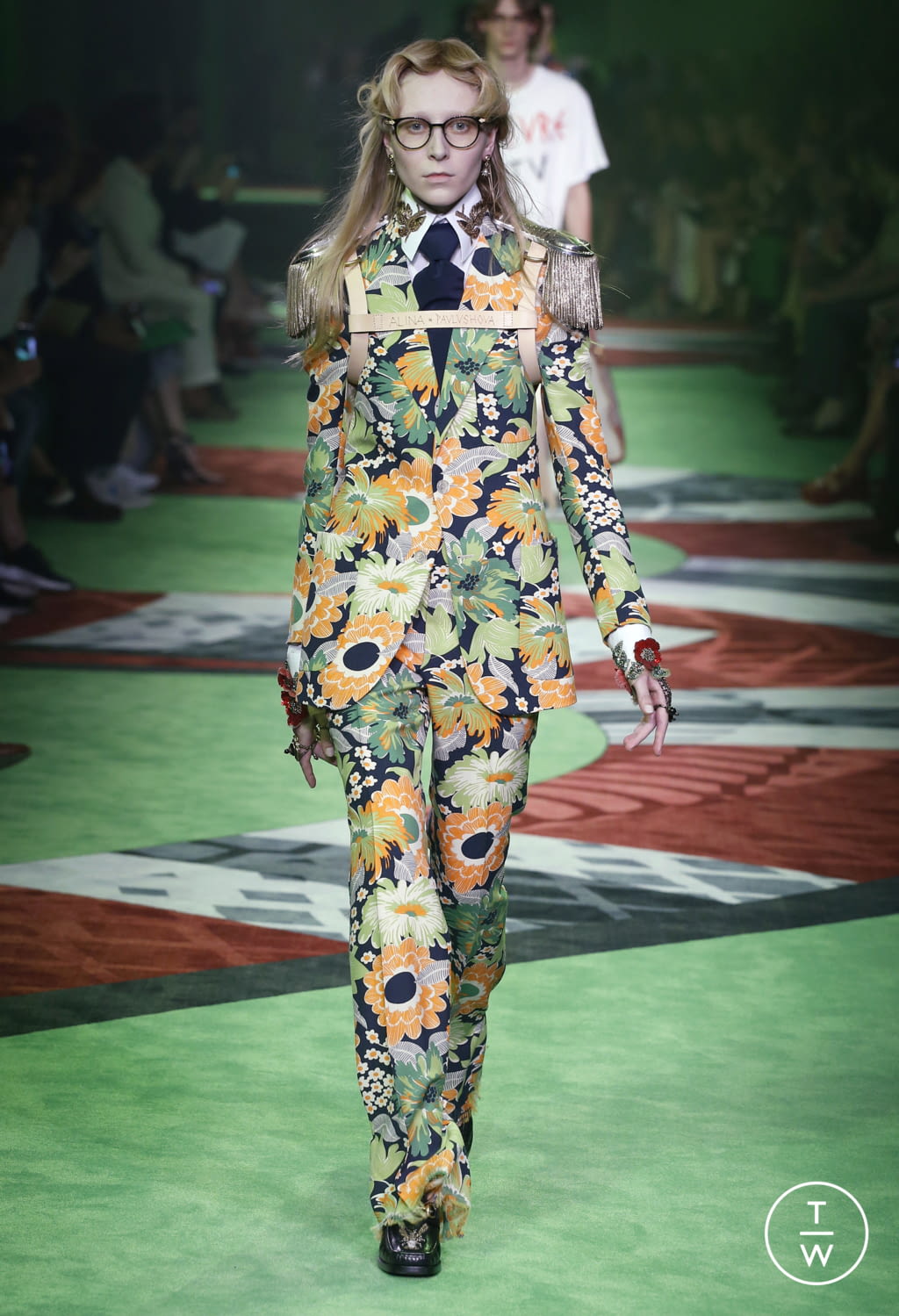 gucci collection 2017