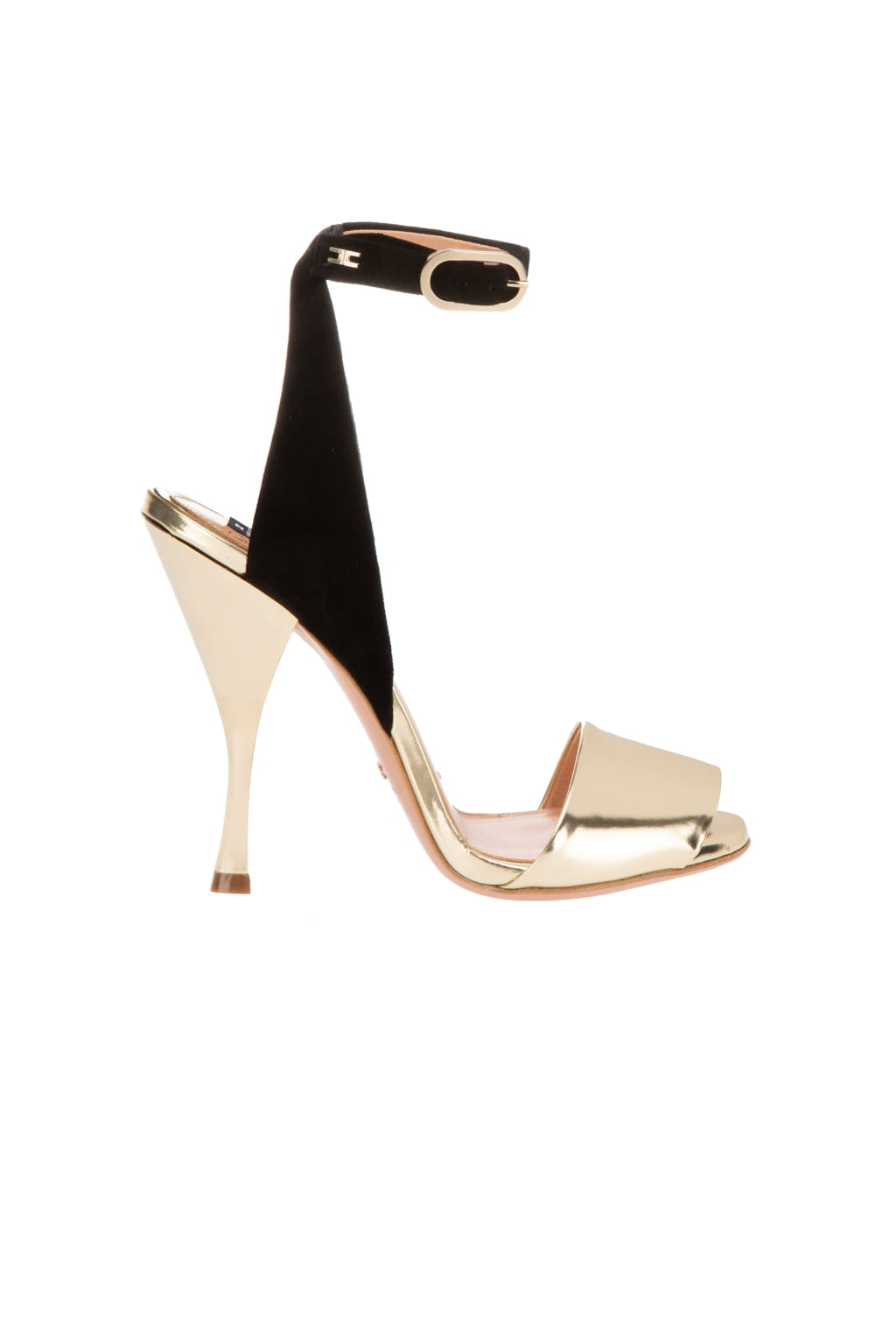 Fashion Week Milan Spring/Summer 2019 look 38 from the Elisabetta Franchi collection 女装配饰