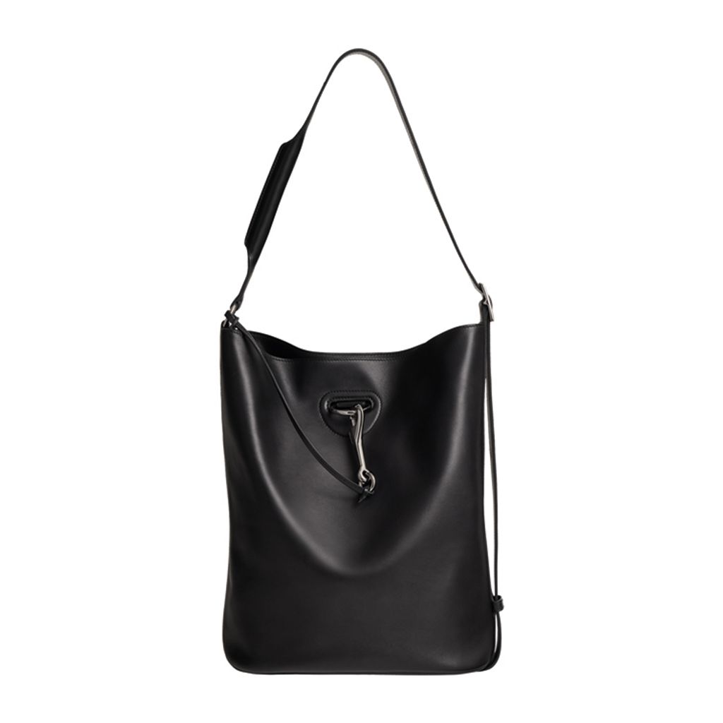 Fashion Week Paris Spring/Summer 2024 look 43 from the Hermès collection 女装配饰