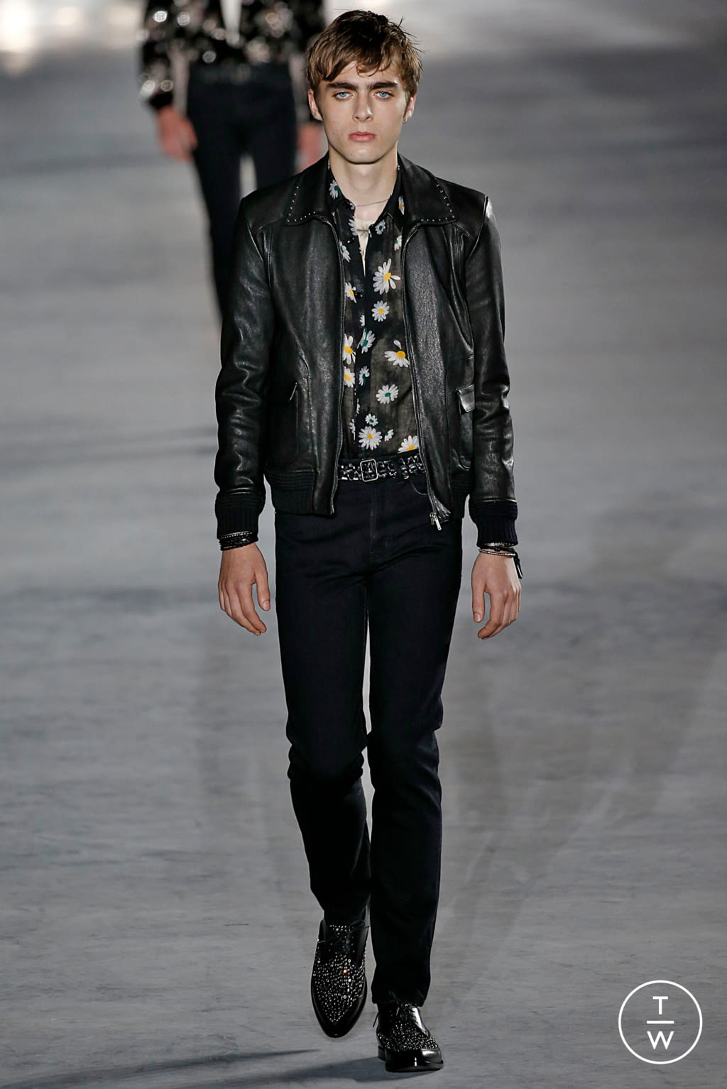 saint laurent s