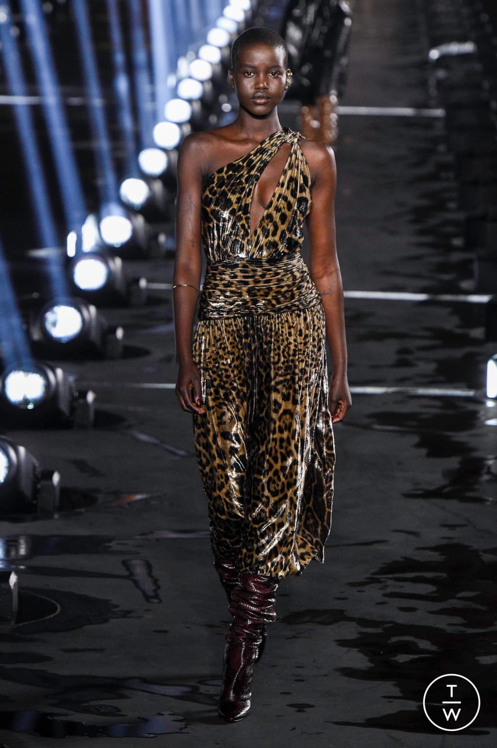 saint laurent ss 2020