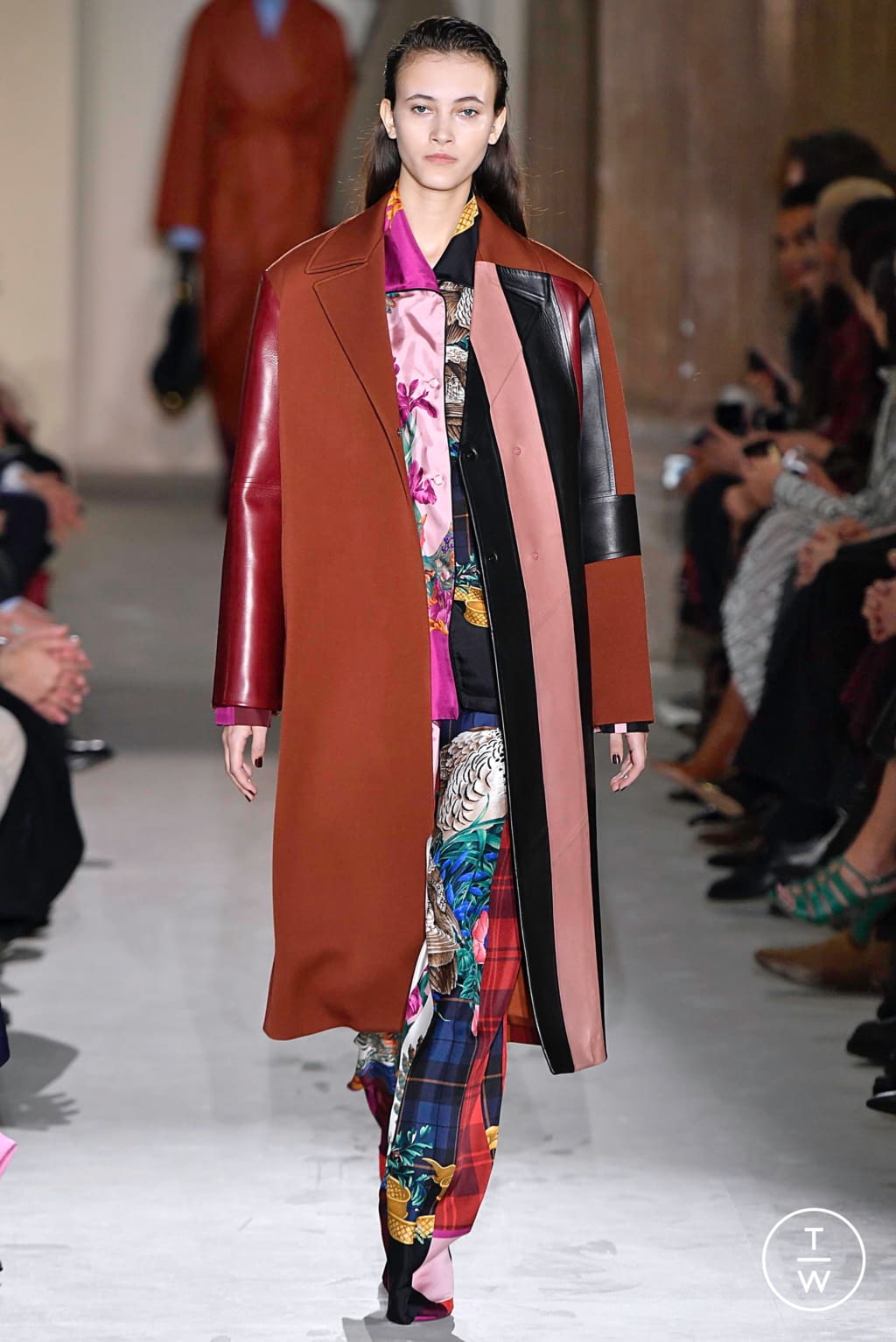 salvatore ferragamo aw19