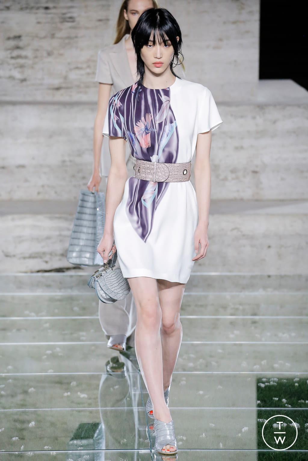 salvatore ferragamo spring 2018